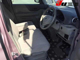 SUZUKI SPACIA 2013