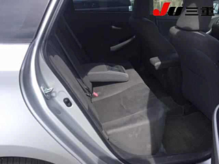 TOYOTA PRIUS 2011