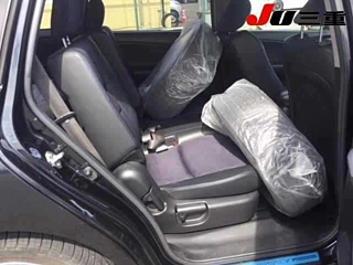 HONDA ODYSSEY 2008