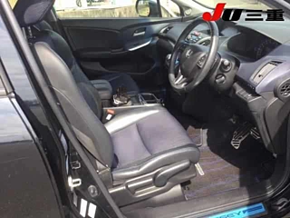 HONDA ODYSSEY 2008