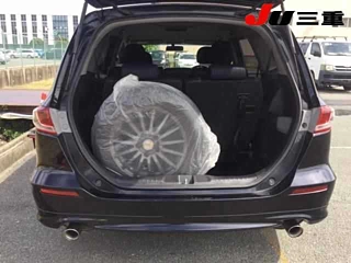 HONDA ODYSSEY 2008