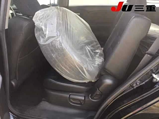 HONDA ODYSSEY 2008