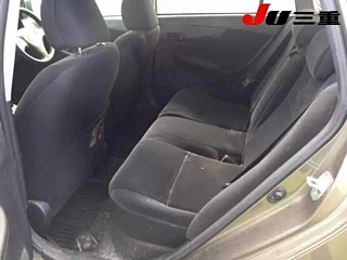 TOYOTA COROLLA FIELDER 2010