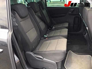 VOLKSWAGEN SHARAN 2014