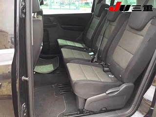 VOLKSWAGEN SHARAN 2014