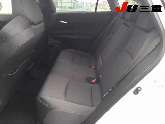 TOYOTA HARRIER 2023