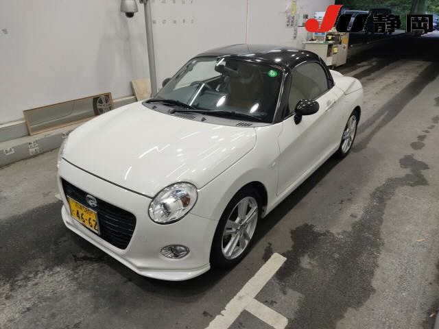 DAIHATSU COPEN 2019