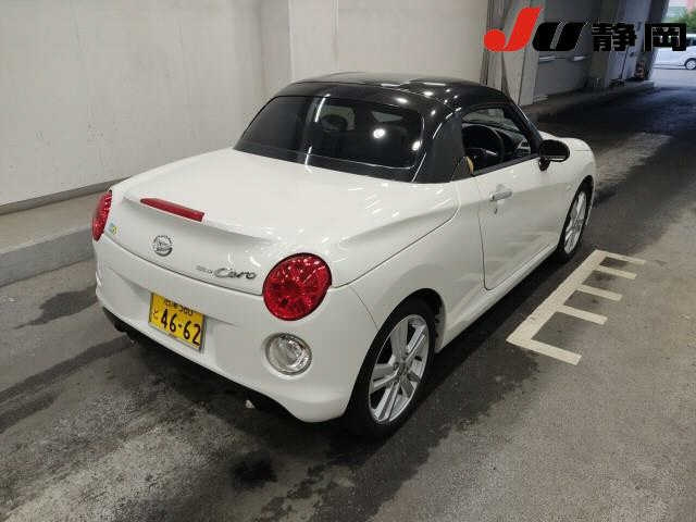 DAIHATSU COPEN 2019