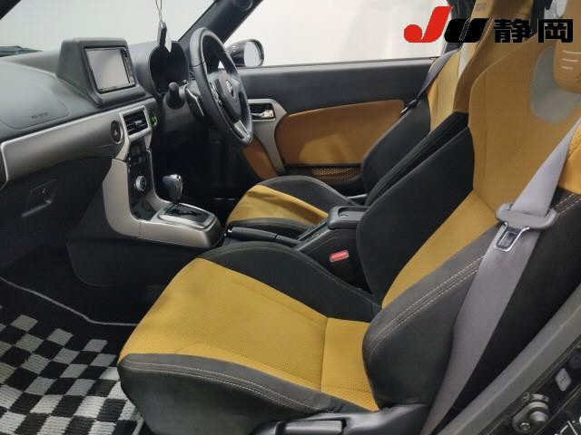 DAIHATSU COPEN 2019