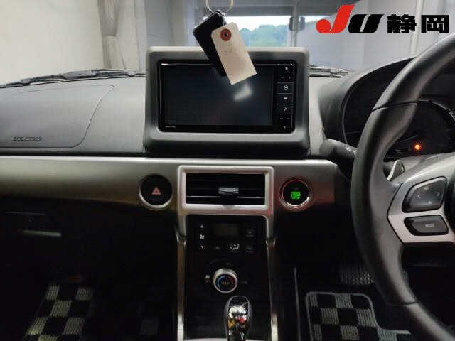 DAIHATSU COPEN 2019