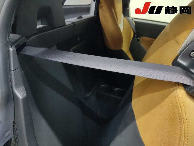 DAIHATSU COPEN 2019