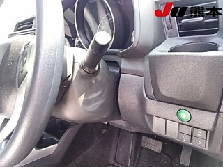 HONDA FIT 2016