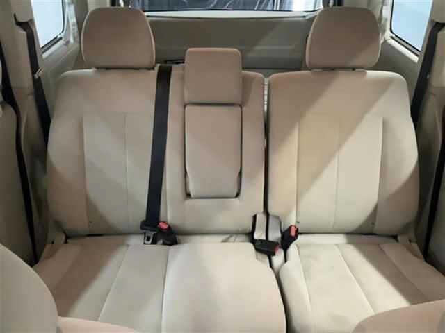 MITSUBISHI DELICA D5 2013