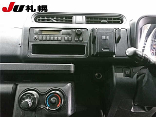 TOYOTA PROBOX 2018