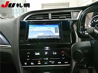HONDA SHUTTLE 2020