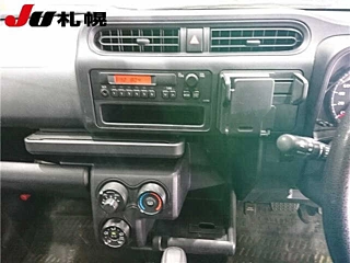 TOYOTA PROBOX 2019