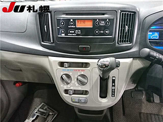 SUBARU PLEO PLUS 2016