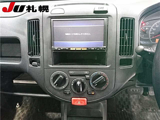 NISSAN AD 2016