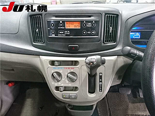 SUBARU PLEO PLUS 2016