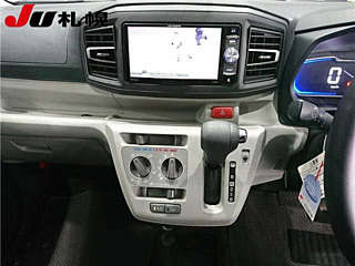 DAIHATSU MIRA E S 2018