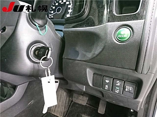 HONDA SHUTTLE 2020