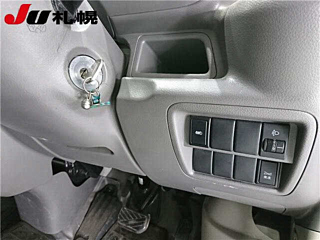 SUZUKI EVERY 2016