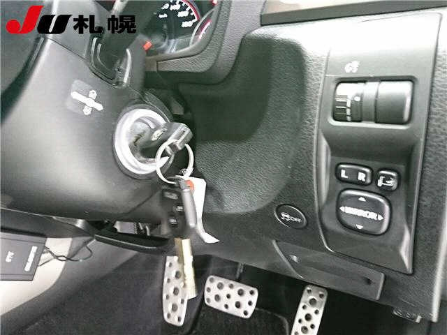 SUBARU FORESTER 2010