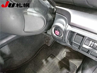 SUBARU XV 2022