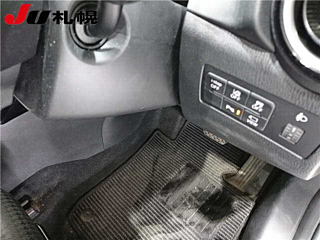 MAZDA DEMIO 2019