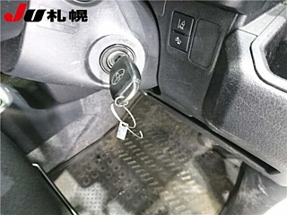 TOYOTA PROBOX 2019