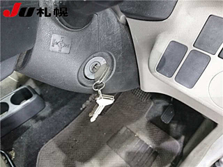 SUBARU PLEO PLUS 2016