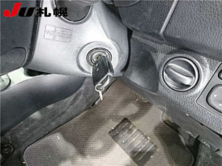 TOYOTA VITZ 2018