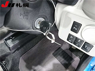 DAIHATSU MIRA E S 2018