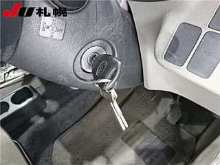 SUBARU PLEO PLUS 2016