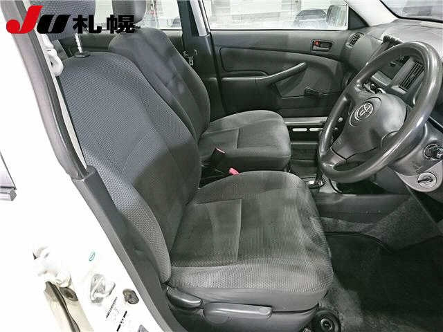 TOYOTA SUCCEED 2013