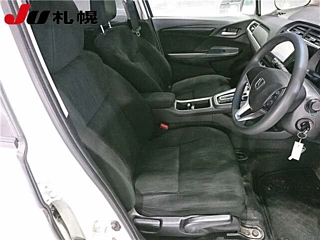 HONDA SHUTTLE 2020