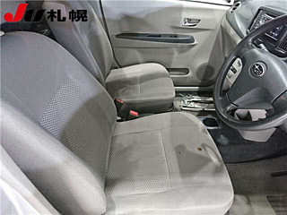 SUBARU PLEO PLUS 2016