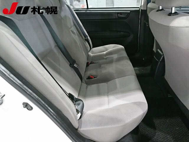 TOYOTA COROLLA AXIO 2015