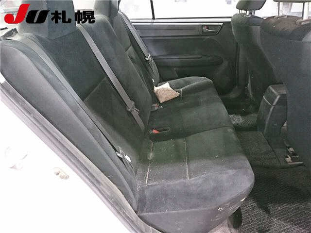 TOYOTA COROLLA AXIO 2019