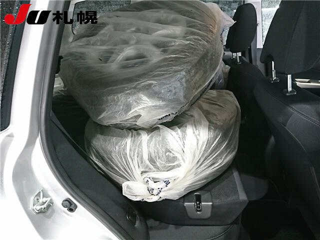 SUBARU FORESTER 2010