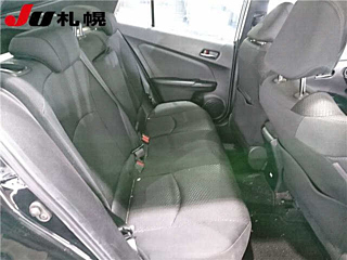 TOYOTA PRIUS 2020