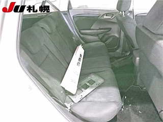 HONDA SHUTTLE 2020