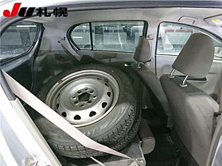 SUBARU PLEO PLUS 2016