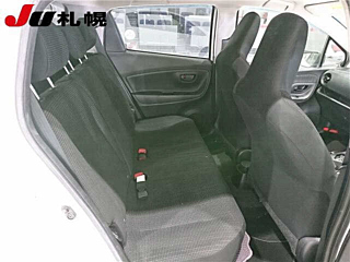 TOYOTA VITZ 2018