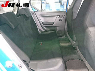 DAIHATSU MIRA E S 2018