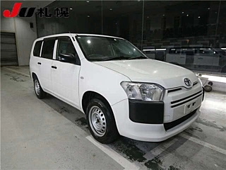 TOYOTA PROBOX 2019