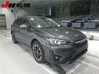 SUBARU XV 2022