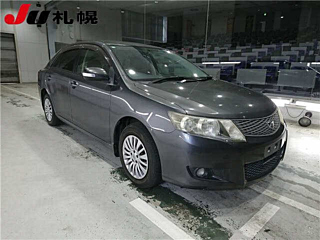 car slider