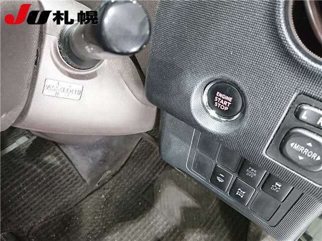 TOYOTA SPADE 2014