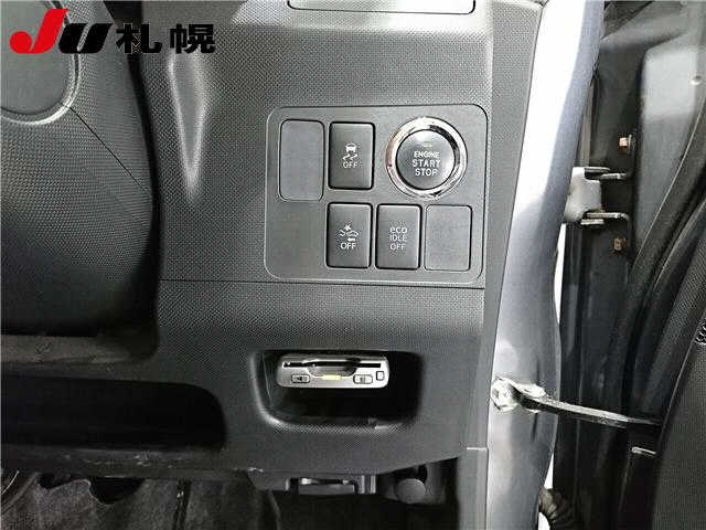 SUBARU STELLA 2014